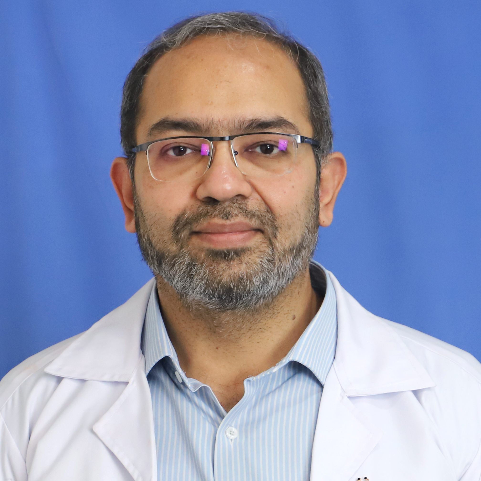 Prof. Dr. Maisam Abbas